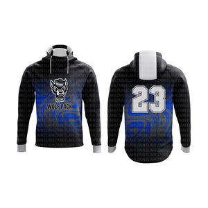 เสื้อทีมฟุตบอลอเมริกัน2025เครื่องแบบ OEM เสื้อโพลีเอสเตอร์แห้งเร็วพิมพ์ซับลิเมชันแบบ7ต่อ7ชิ้น - Product Image 3