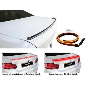 Spoiler LED dividido - Product Image 1