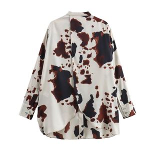 Vestes durables en cuir véritable pour femmes utilisant du cuir de vachette véritable coutures solides toile respirante confort longue durée hiver - Product Image 5