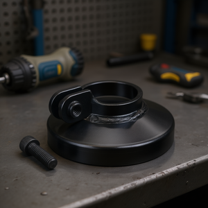 ชุดฝาครอบดิสก์สำหรับอุปกรณ์เสริมและอะไหล่เครื่องมือลม Hazet - Product Image 3