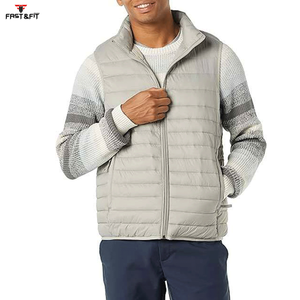 Chaqueta Acolchada Reversible de Primavera, Estilo Moderno, Transpirable, Ropa de Calle, con Capucha - Product Image 4