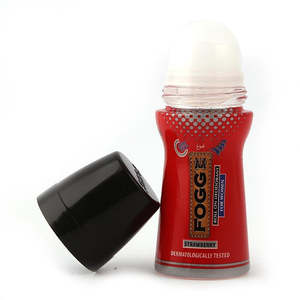 Fogg Strawberry Roll-On Para Mujer 50ml - Product Image 2