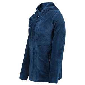 Veste polaire pour hommes, vêtements chauds pour l'hiver, veste polaire pakistanaise douce pour hommes, veste polaire de haute qualité pour hommes - Product Image 4