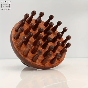 <span class=keywords><strong>2025</strong></span> Массажер для волос - Product Image 3
