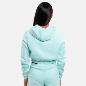 Conjunto de chándal unisex de 2 piezas, nuevo estilo, venta al por mayor, moda hasta la rodilla, Sudadera con capucha, pantalones Cargo, pantalones, Jogger, cordón elástico - Product Image 4