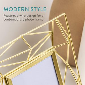 Recién llegado, el marco de fotos moderno MDF es una opción popular para los minoristas que buscan abastecerse de artículos de decoración para el hogar de gran venta - Product Image 6