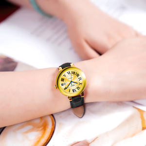 Customized Stainless Steel Round Dial Auto Date man <b>Mechanical</b> <b>Watch</b> - Product Image 3