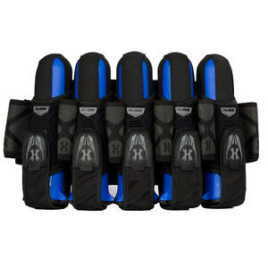 Arnés de Paintball de alta calidad de Pakistán para jugadores de equipo de Paintball 2024, paquetes de cápsulas de Paintball personalizados para deportes al aire libre - Product Image 1