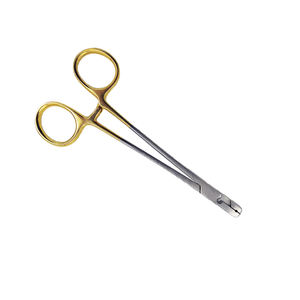 เครื่องตัดลวดแบบเกลียวตามสั่งเครื่องตัดลวดเชื่อมกระดูกเหล็กกล้าเยอรมันสำหรับผ่าตัด - Product Image 5