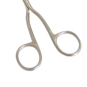 Nouveauté Forceps nasal en acier inoxydable sur mesure Instrument réutilisable de vente directe d'usine pour la coupe nasale - Product Image 5