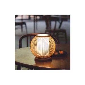 Panier de rangement en bambou Fait à la main Écologique Taille personnalisée Conception multifonctionnelle Utilisation d'appareils électroménagers Fabriqué au Vietnam - Product Image 1