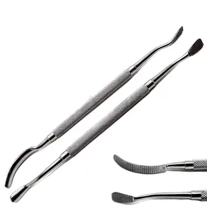 Dental Bone Files Miller Files are used for smoothing the rough edges of the Bone File Stainless Steel