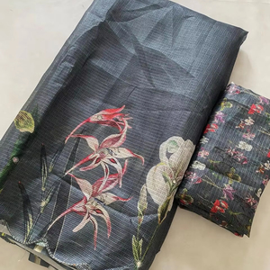 Latest Dazzling Saree Indian Designer Latest Traditional Saree Exclusive Fancy <b>Party</b> Wear Bridal Wear Eye-Catching Saree Sari - Product Image 1