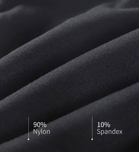 Bragas Hipster de punto sólido transpirable de tiro medio, ropa interior Sexy para mujer, diseño elegante, ajuste cómodo, perfecto - Product Image 5