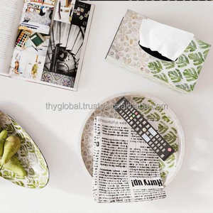 หรูหราแม่ของมุกสี่เหลี่ยมผืนผ้าถาดที่งดงามตกแต่งบ้านที่ให้บริการถาดแม่ของเพิร์ล Lacquerware - Product Image 6