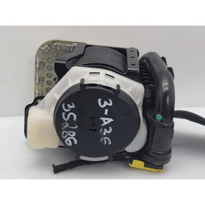 CEINTURE DE SÉCURITÉ AVANT GAUCHE SX SKODA Superb Serie (3V3) 3V0857701B DCZA (15>) - Product Image 5