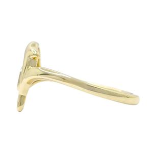 ขายร้อนอินเทรนด์ขัดเงาสูง 925 เงินสเตอร์ลิงด้วยZirconia Dolphinเงินแหวนเครื่องประดับแฟชั่นสําหรับสาวๆ - Product Image 5
