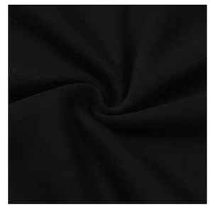 Sudadera con Capucha de Lana 100% para Hombre, Manga Larga, Color Sólido, Forro Polar Otoñal, Transpirable, 380g, con Bolsillo, Personalizable con Bordado - Product Image 5