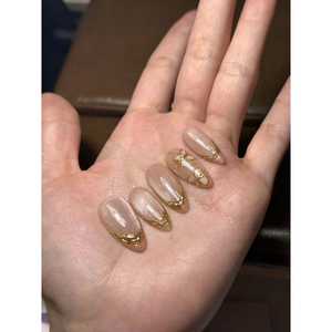 Velo de novia con pedrería, accesorio elegante y lujoso - Product Image 2