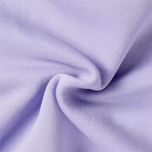 Sudadera con Capucha y Cremallera para Hombre, 100% Algodón, Impermeable, Tejida, con Logotipo Personalizado, Color Sólido, Fabricante OEM ODM - Product Image 4