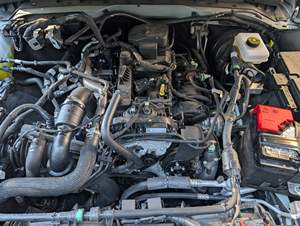 SUPER CLEAN LHD/RHD 2023 FO-RD BRONCO HERITAGE EDITION LISTO PARA ENVIAR - Product Image 3