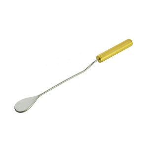 Dissecteur de sein Dingman 31,5 cm, instrument chirurgical manuel angulaire, norme de sécurité MOL pour la chirurgie des tissus médicaux à l'hôpital - Product Image 1