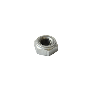Tuerca delantera del eje Lambretta Lui + Vega + Cometa - Product Image 1