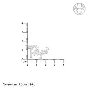 Collar de mariposa de plata personalizado Colgante de moda con diseño bonito - Product Image 6