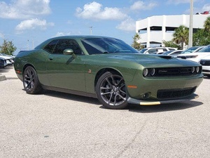 Usado 2023 Dod-gee Challengerr R/T Scat Pack - Product Image 2