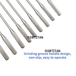 Kit de instrumentos para extremidades superiores Instrumentos quirúrgicos ortopédicos de Surgiright - Product Image 6