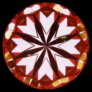 Diamants ronds en vrac VVS1 de taille brillante 0.75 carats E Color Certifiés GIA Excellents diamants naturels polis d'Inde - Product Image 4