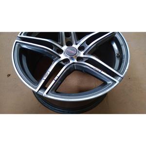 Rueda de Aleación para MERCEDES CLS W218 (10>17) 276952 Código Interno 1760231 - Product Image 3