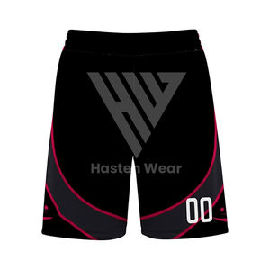 Uniforme de volley-ball de qualité professionnelle en gros pour hommes et uniforme de volley-ball sans manches léger pour unisexe - Product Image 5