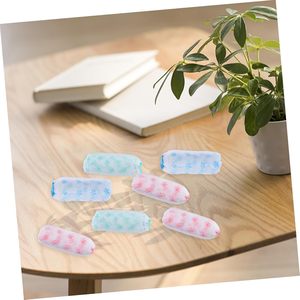 Calzoncillos desechables no tejidos Ropa interior desechable unisex Bragas discretas para viajes Hotel Spa y estancias en hospitales - Product Image 3