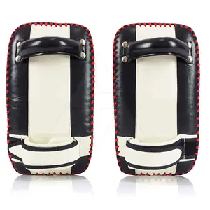 Customized Logo Adult Lightweight <b>Kick</b> <b>Shield</b> Durable Material for Boxing - Product Image 1