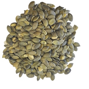 Semillas de Calabaza Comestibles, Naturales y de Alta Calidad para Refrigerios Saludables, Cocina, Repostería y Suministro a la Industria Alimentaria - Product Image 1