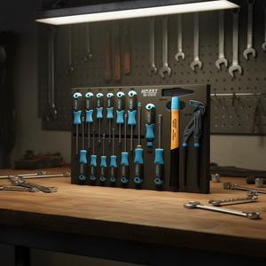 Hazet 16-Piece <b>Tool</b> <b>Set</b> - Product Image 3