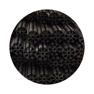 ชุดเคลือบผงหรือเคลือบผิวอโนไดซ์6000โปรไฟล์การขึ้นรูปอะลูมิเนียมแบบกำหนดเองจากโรงงานผลิตในเวียดนาม T5/T6 - Product Image 6