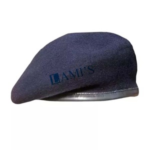 Cheap Price Ceremonial <b>Beret</b> Customized Design and Size Wholesale Prices <b>Beret</b> Cap - Product Image 5