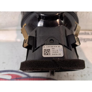 SX MERCEDES Serie Vito (W447) A4478300054 651950 (14>) BOCCHETTA ARIA - Product Image 5
