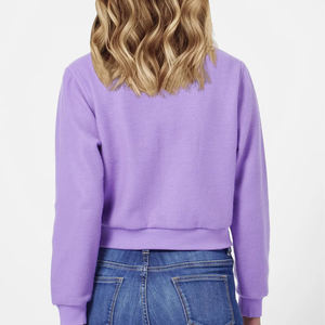 Chaqueta deportiva de pato acolchada ligera para mujer de alta calidad abrigo tendencia Bomber Stand transpirable algodón relleno carta invierno - Product Image 5