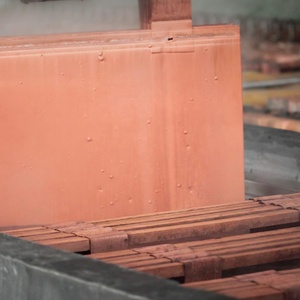 <b>Copper</b> <b>Cathode</b> In Bulk Available With 99.99% <b>Copper</b> Content For Sale <b>Copper</b> <b>Cathode</b> At Competitive Price - Product Image 2