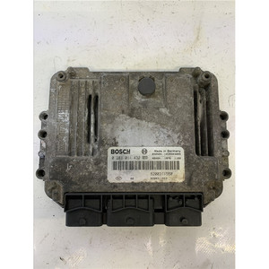 ชุดควบคุมการฉีดน้ำมันเชื้อเพลิง RENAULT Master รุ่นที่ 2 หมายเลข 0281011432 S8U772 ดีเซล 2500 (97>03) - Product Image 1