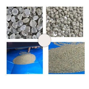 Poudre de diamant naturel fournisseur de l'Inde gris naturel diamants industriels dureté 10 1 Ct pour la coupe meulage électronique minière - Product Image 6