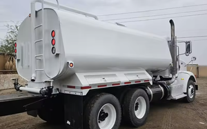 BEST!! Long Haul Freight Semi <b>Truck</b> Tractor Head 6x4 Sleeper Cab Diesel Heavy Duty Transport <b>Truck</b> - Product Image 5