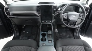 Ford Ranger XLT Pick-up Double Cabine 2023 d'occasion, conduite à droite, 150-200 ch, 1-25000 milles, vente chaude - Product Image 4