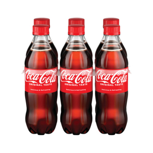 Coca-Cola original a precio mayorista surtida con sabor original y reconocimiento de marca global/ - Product Image 2