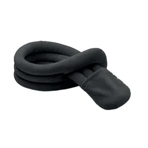 Oreiller de voyage personnalisé Wrap It Gadgets - Product Image 4