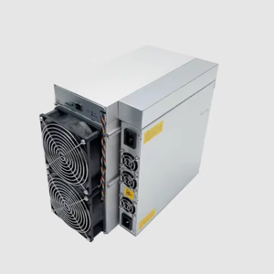 Plataforma de Minería Antmin-eer S21+ 338 THs, Alimentación Eléctrica AC/DC, Resistente, Garantía de 3 Años - Product Image 2