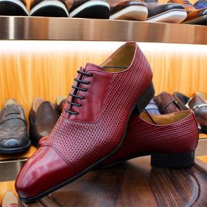 Nouvelles Bottes Décontractées en Cuir pour Hommes 2026 – Design Élégant à Coupe Basse, Confortables et Chaudes pour l'Automne et l'Hiver, Chaussures en Cuir Faite Main pour Usage Quotidien - Product Image 3